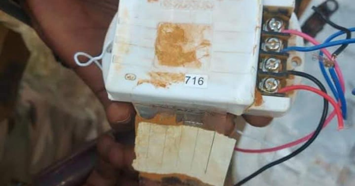 Ciidamada Danab oo fashiliyay qaraxyo ay aaseen argagixisada Al-Shabaab+Sawirro