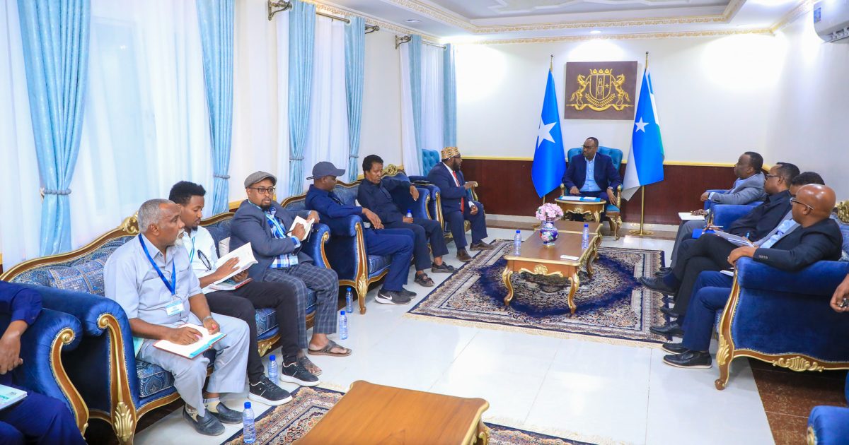 Puntland Oo Go’aan Ka Soo Saartay Qiimaha Buuggaagta Manhajka Waxbarashada“SAWIRRO”