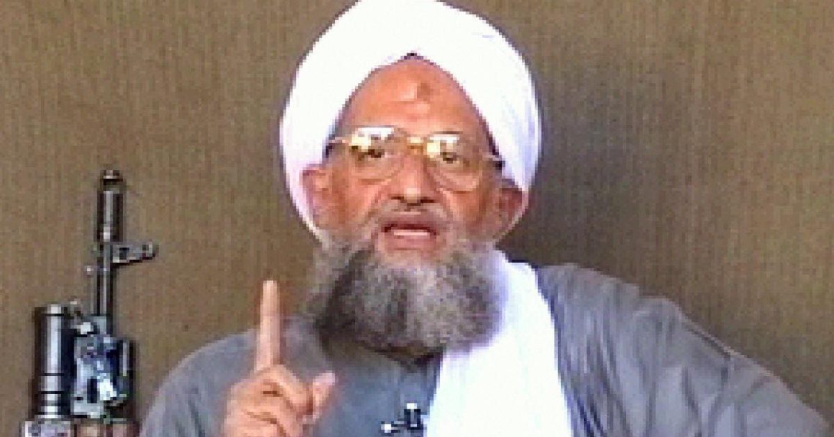 Hoggaamiyihii Al-Qaacida oo lagu dilay Afgaanistaan