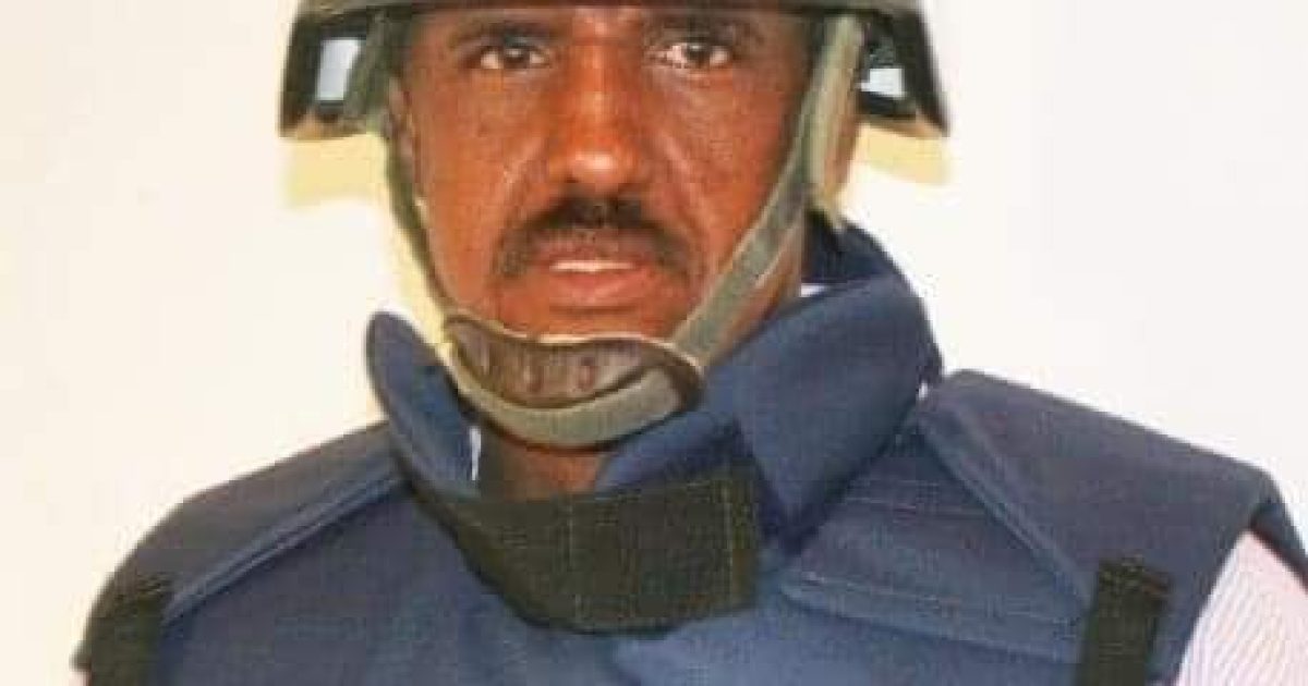 Ra’iisul Wasaare Xamse Oo Bahda Saxaafadda Uga Tacsiyadeeyay Geerida Marxuum Cali Muuse