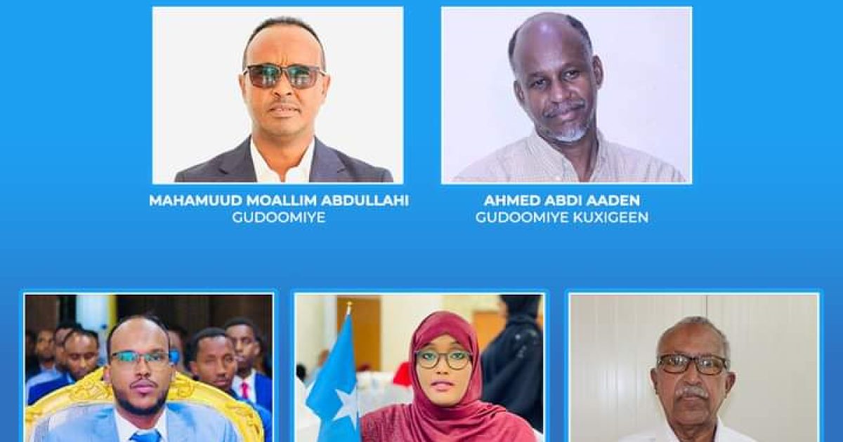 Madaxweynaha JFS oo meel mariyay go’aanka golaha wasiirada XFS