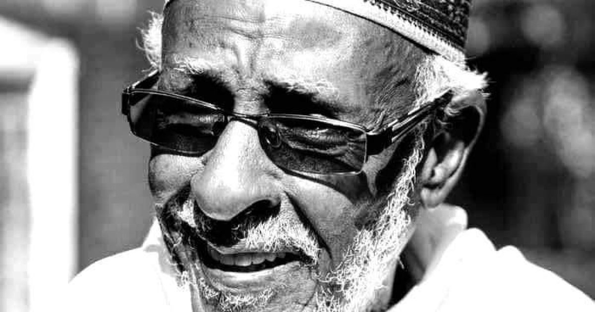 Madaxweyne Qoor Qoor oo Ka tacsiyeeyay geerida Abwaan Hadraawi