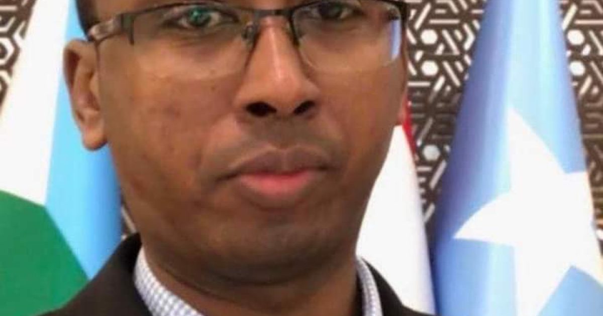 Madaxweyne Xasan Sheekh Oo Digreeto Ku Soo Celiyay Xuquuqda iyo Darajada Ciidan Ee Sareeye Guuto Cabdalla Cabdalla Maxamed