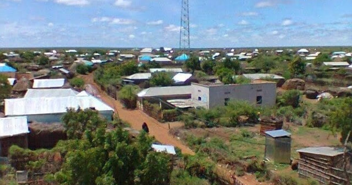 Maamulka Degmada Ceelberde Oo Ku Baaqey In La Caawiyo Dadkii Degmada Kusoo Barakacay