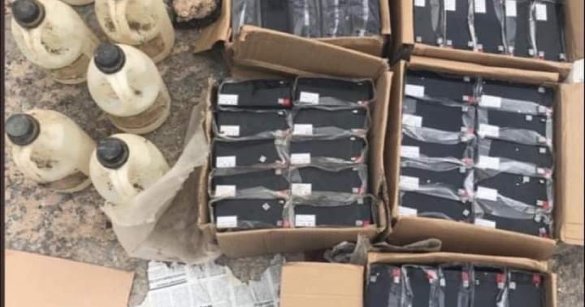 Ciidamada Galmudug oo howlgal qorseesan Gaalkacyo ka sameeyay