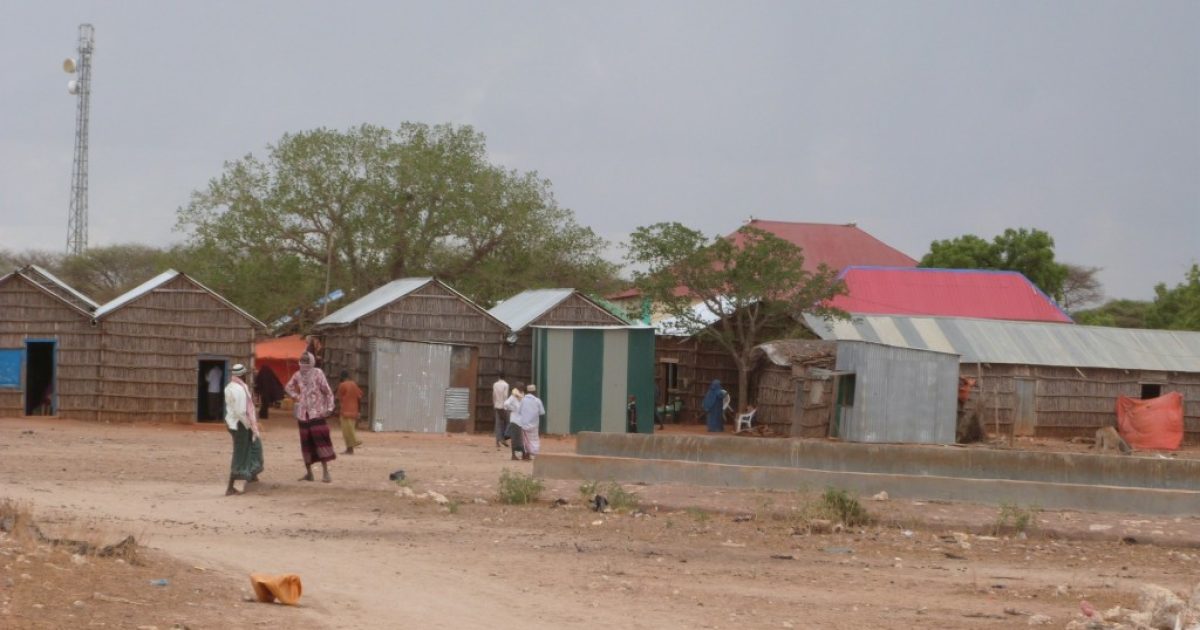 Dagaal u dhaxeeya Ciidamada degaanka iyo maleeshiyaadka Al-shaab oo ka dhacay Galbeedka Beledweyne