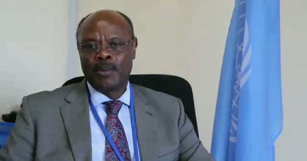 Qaramada Midoobay oo Malaayiin dollar ugu deeqday Soomaaliya.