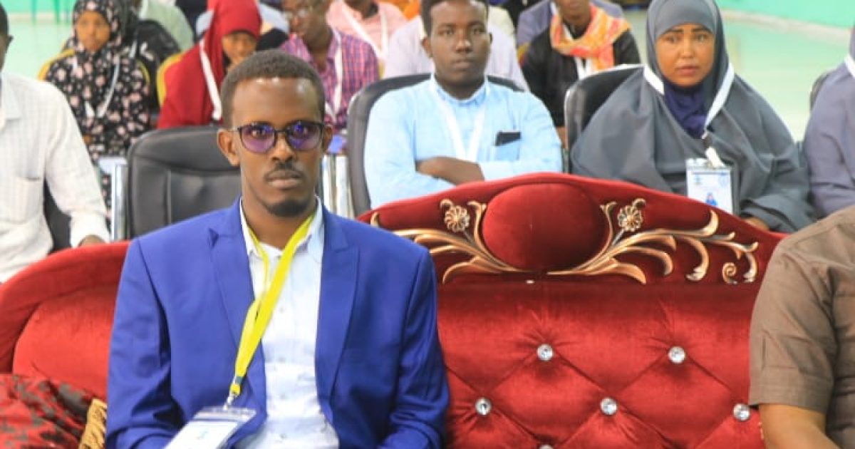 Lix xubnood Oo Ka Tirsan Golaha Degaanka Oo Maanta lagu doortay Cadaado