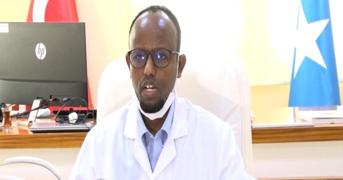 Wasiirka Caafimaadka XFS Oo Shaaciyay Khasaarihii Ka Dhashay Weerarkii Hotel Xayaat