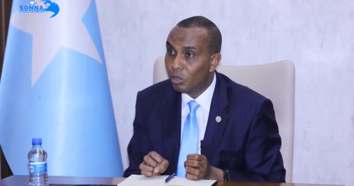 Ra’iisul Wasaaraha XFS oo u tacsiyeeyay dadkii wax ku noqday Weerarkii Argagixiso ay ku qadeen Hoteel Xayaat