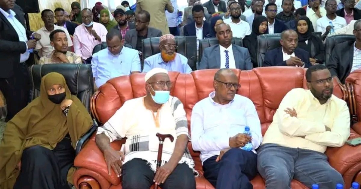 Xarunta Cilmi-Baarista iyo La Socodka Cudurada Oo Lagu Soo Kordhiyay Isbitaalka Banaadir