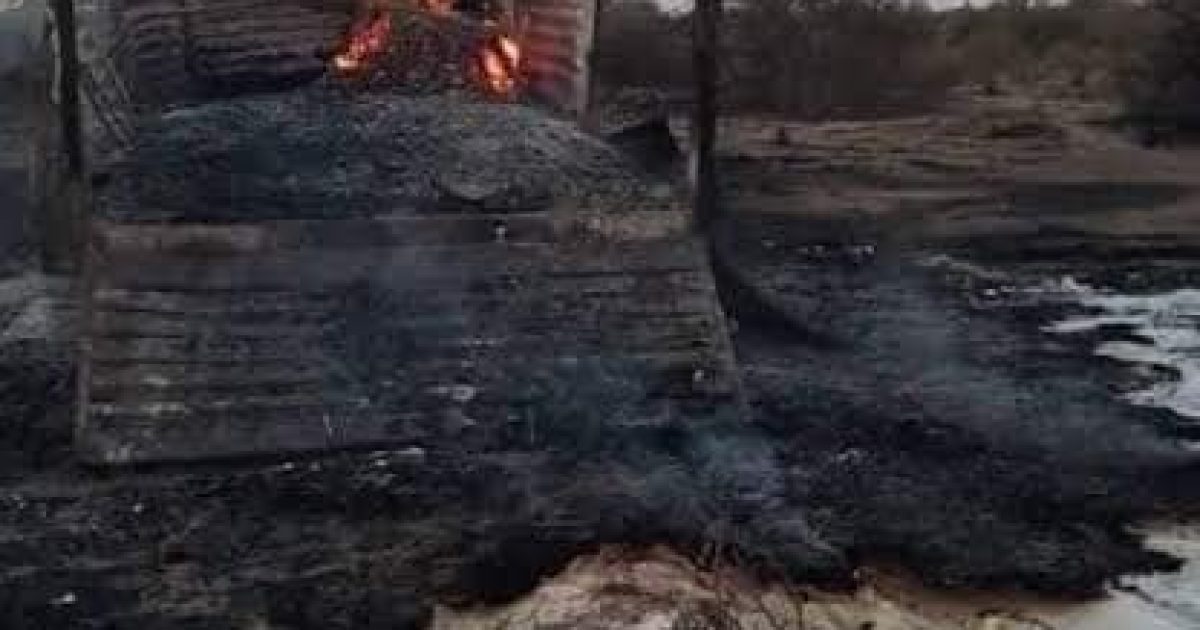 Argagixisada Al-shabaab oo Dab qabasiiyay Gawaari Xamuul ah