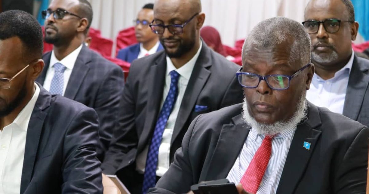 Maalinta dalxiiska Adduunka oo laga xusay Muqdisho+Sawirro