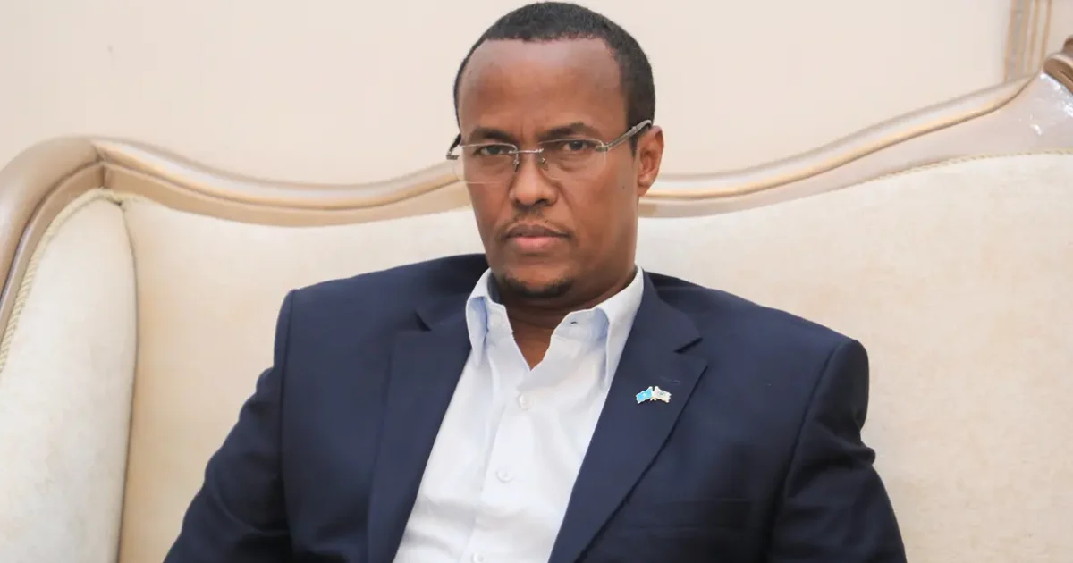 Madaxweynaha Hirshabeelle oo ka tacsiyeeyay dadkii ay argagixisada ku xasuqeen Hiiraan