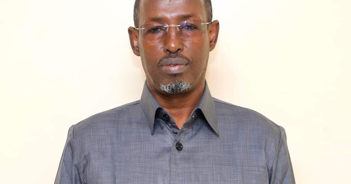 Madaxweyne Xasan Sheekh oo magacaabay Guddoomiyaha Gobolka Banaadir iyo Duqa Muqdisho