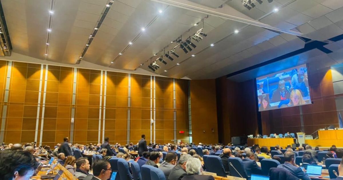 Soomaaliya Oo Uga Faa’iideysanaysa Horumarinta Duulista Hawada Shirweynaha ICAO