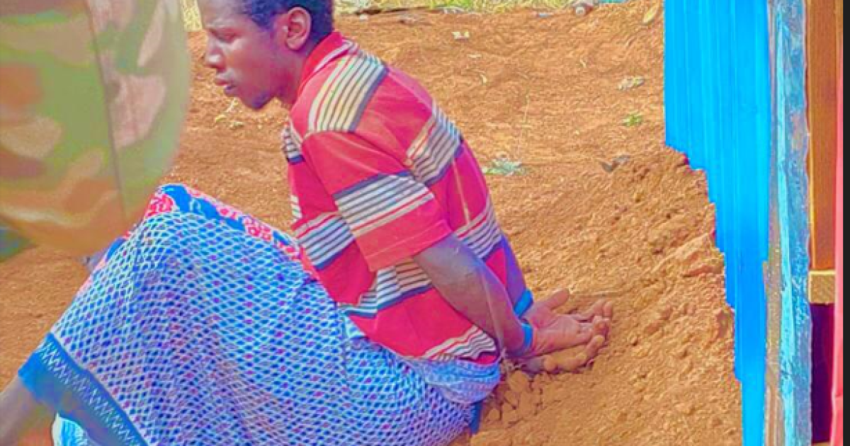 Horjoogihii u qaabbilsanaa Al-shabaab miinooyinka Gobolka Jubadda hoose oo gacanta lagu soo dhigay.