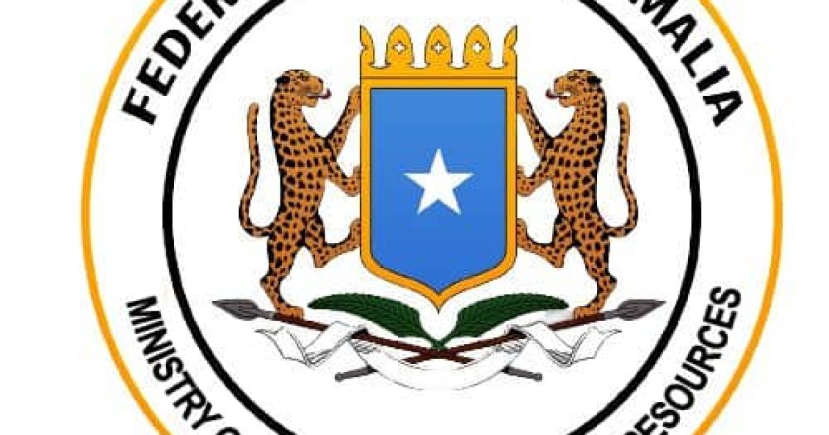 Wasaaradda Kalluumeysiga oo soo gudbisay bayaan ku saabsan ilaalinta kheyraadka nool ee badaheenna ku jira.