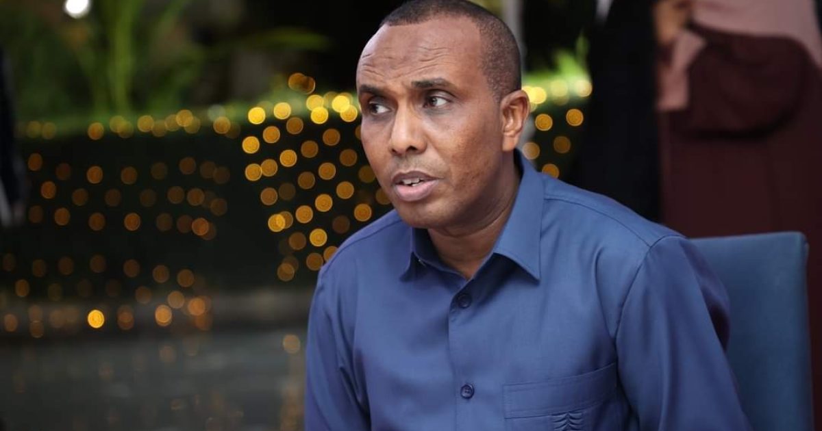 Ra’iisul Wasaare Xamse Oo Ka Tacsiyeeyay Mashaqadii Ka Dhacday Qeybo Kamid Ah Gobalka Hiiraan