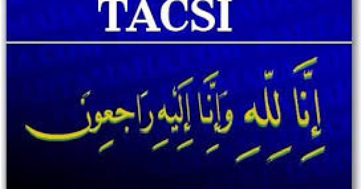 Madaxweynaha JFS oo tacsi udiray Madaxweynihii hore Sheekh Shariif oo hooyadii geeriyootay