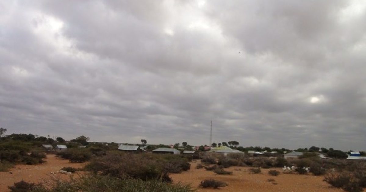 Dagaallo khasaare loogu geystay Al-shabaab oo ka dhacay gobolka Hiiraan