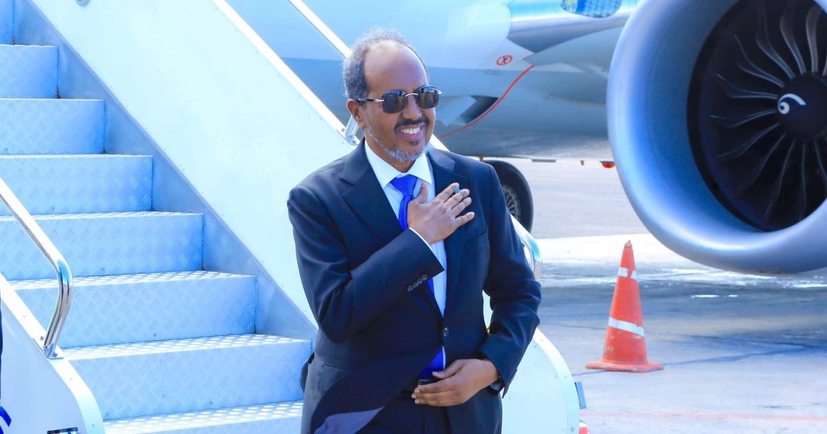 MIRO-DHALKA SOCDAALKA MADAXWEYNAHA EE MARAYKANKA