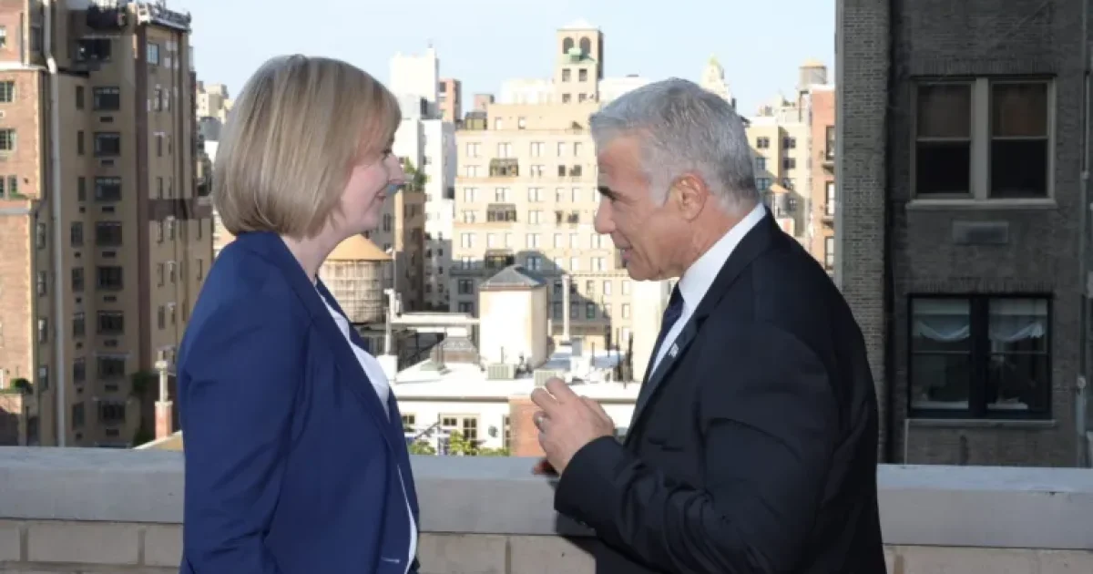 Golaha Muslimiinta Britain oo bilaabay qorshe ay cadaadis ku saarayaan Ra’iisul Wasaare Terrace