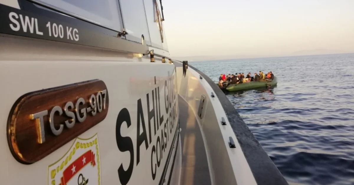 Tahriibyaal ku geeriyooday xeebaha Gariigga