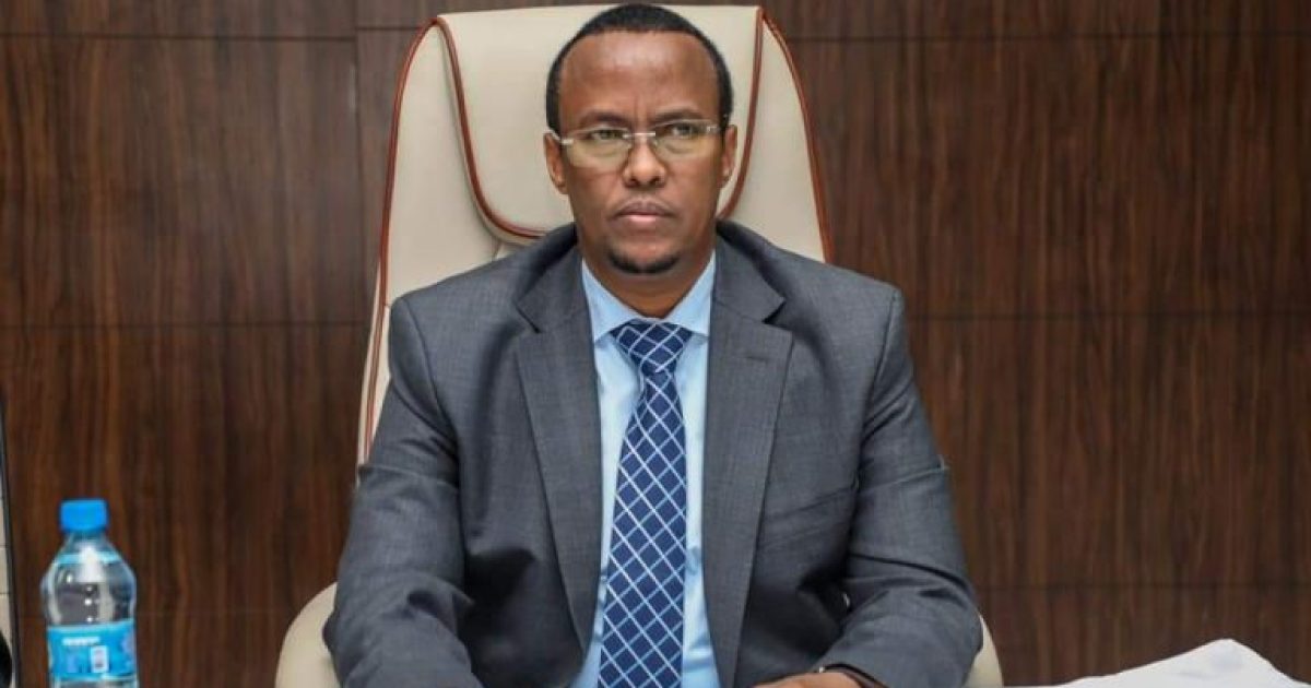 Madaxweynaha Hir-Shabeelle oo Magacaabay Guddi qiimeeya khasaaraha ka dhashay qaraxyadii Beledweyne