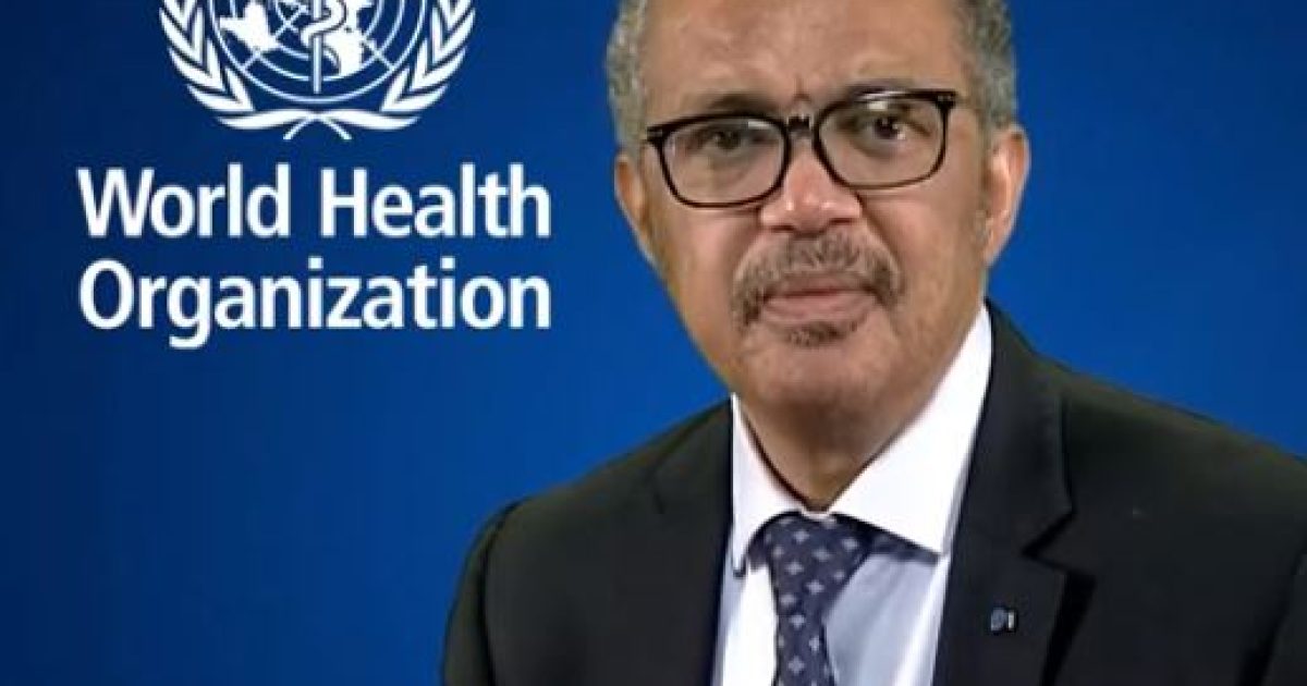 Madaxa Hay’adda (WHO) Oo Sheegay Inay Soomaaliya U Dirayaan Gargaar Caafimaad