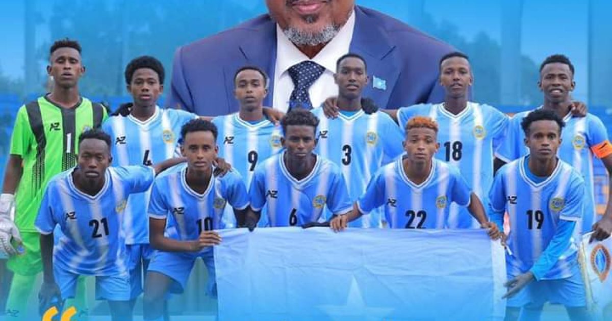 MADAXWEYNE XASAN SHEEKH OO UGU HAMBALYEEYEY SHACABKA SOOMAALIYEED GUUSHA XULKA KUBADDA CAGTA EE 17-JIRRADA