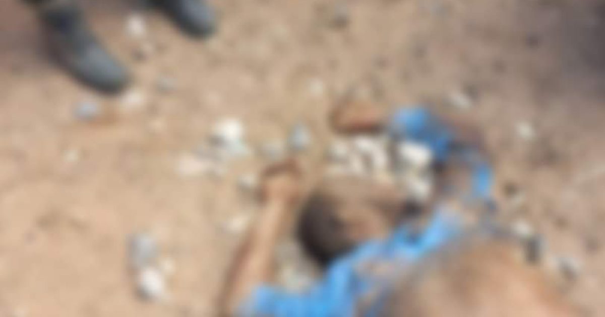 Ciidanka Xoogga Dalka Oo Dilay Seddex Xubnood Oo Ka Tirsanaa khawaarijta 