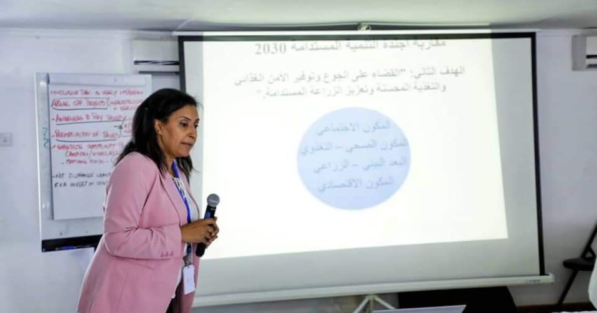 Xildhibaanno Ka Tirsan Gallaha Shacabka Oo Tababar Loo Furay “SAWIRRO”