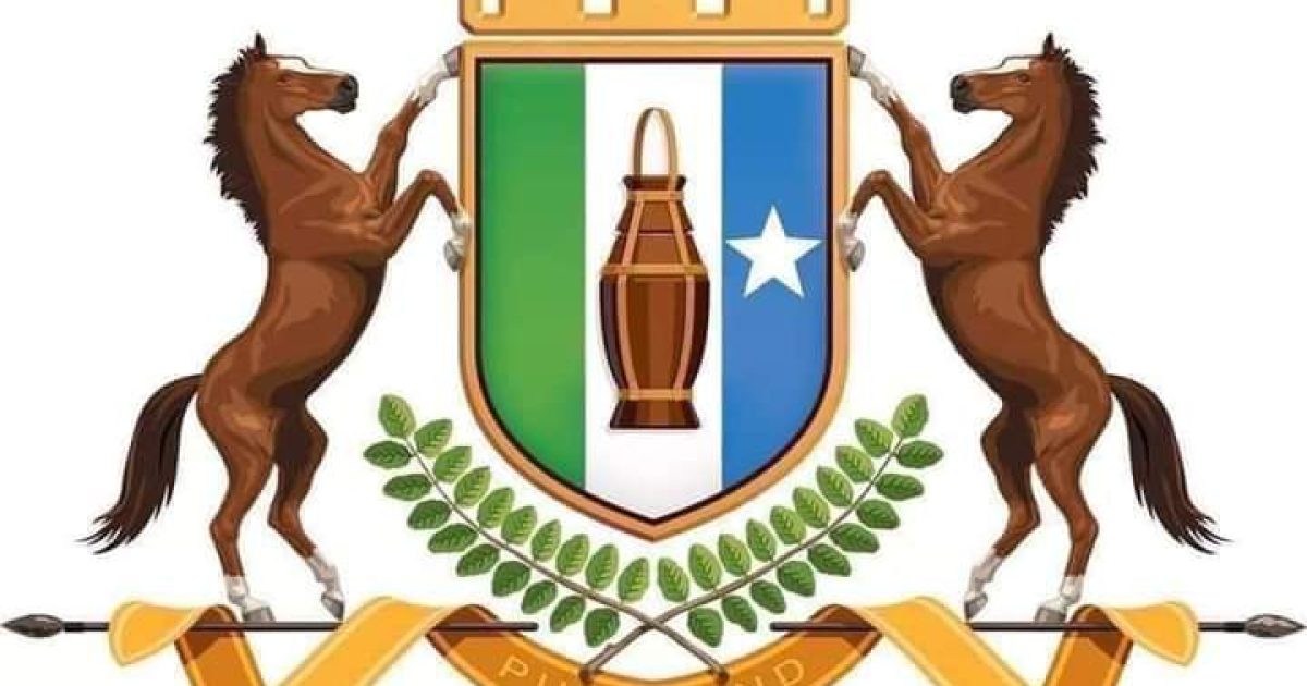 Madaxweyne Deni oo magacaabis sameeyay