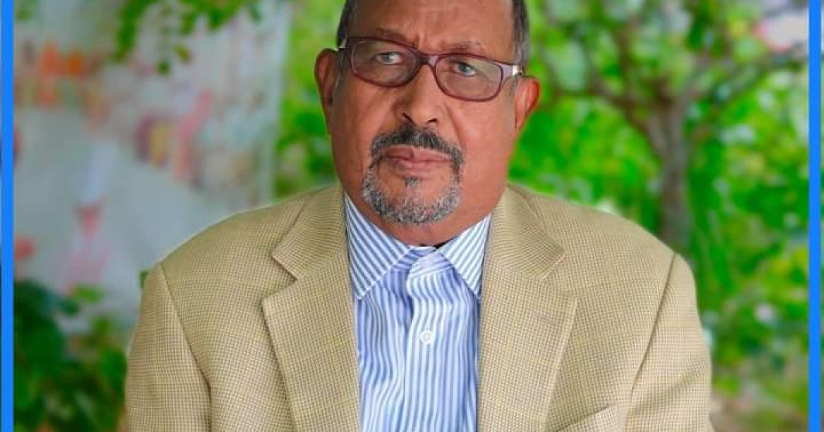 Madaxweynaha JFS Oo Magacaabay Lataliyaha Saree Ee Arrimaha Dimuqraadiyeynta iyo Dowlad-Wanaagga