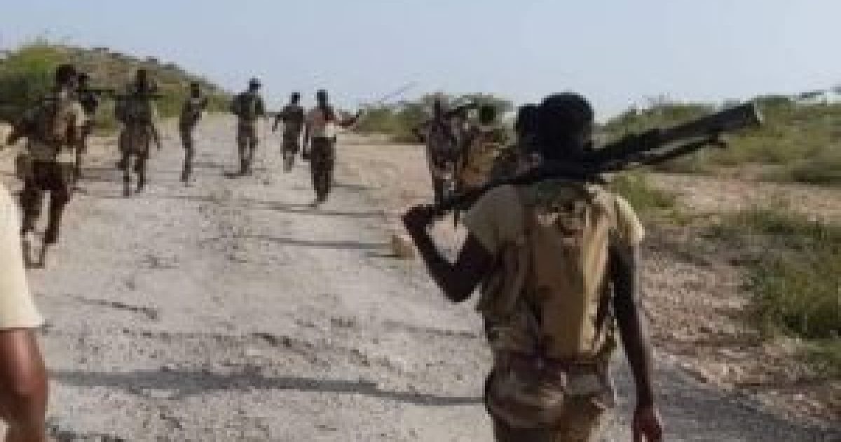 Howlgal lagu dilay xubno katirsan Argagixisada oo ka dhacay Gobolka Hiiraan