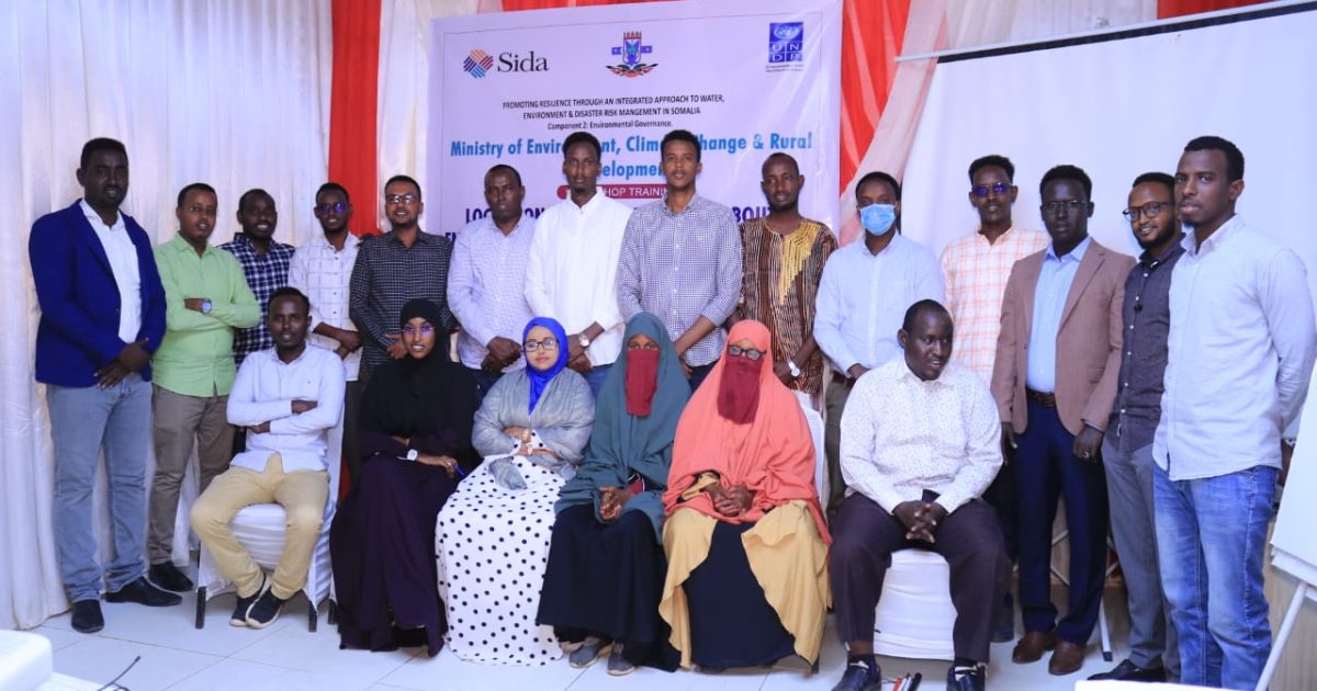Wasaaradda deegaanka Galmudug oo agaasintay kulan muhiim ah
