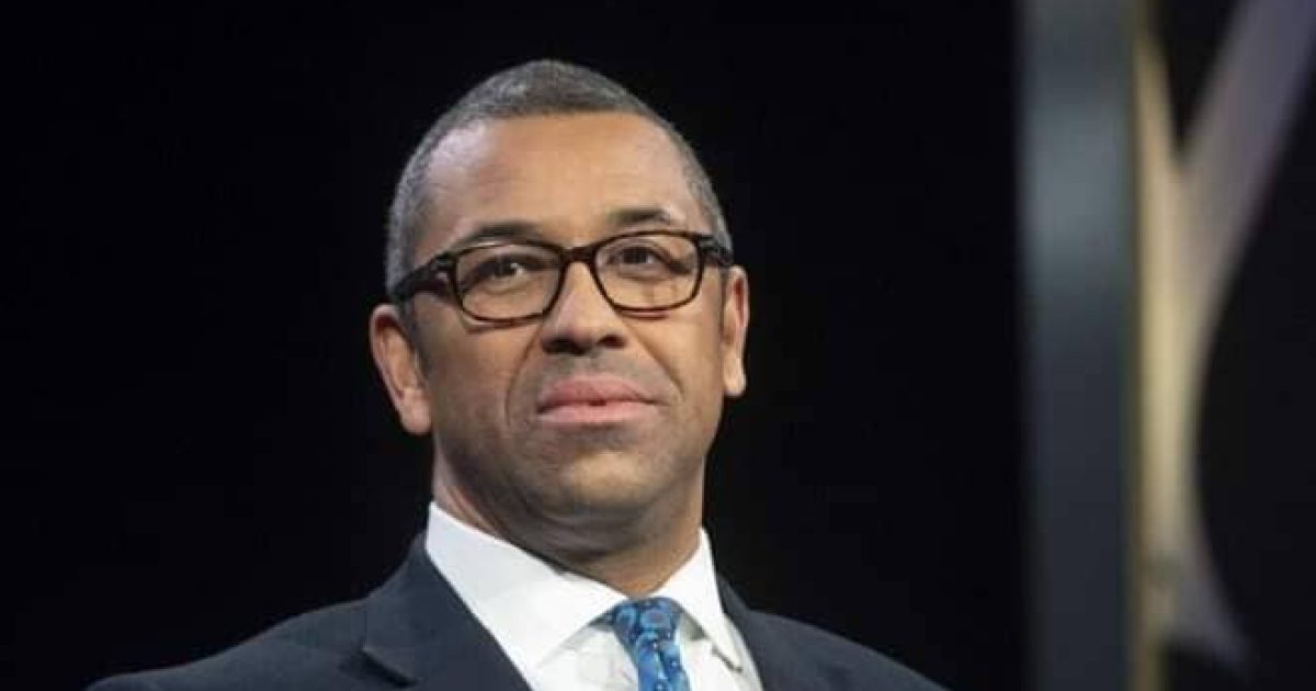 Dowladda Ingiriiska oo sheegtay inay 55 Milyan oo dollar ku caawineyso Soomaaliya