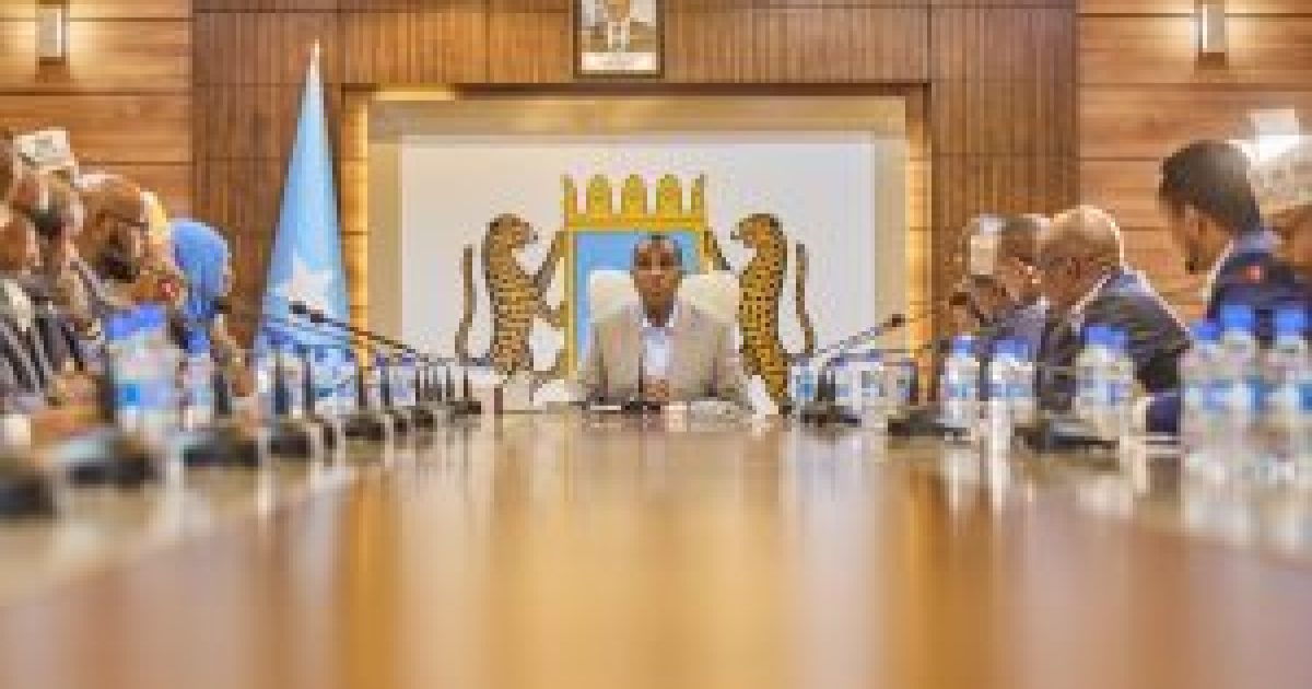 Xukuumadda oo soo saartay go’aamo muhiim ah oo ku saabsan gurmadka qaran ee qaraxyadii ay khawaarijtu u geysatay shacabka soomaaliyeed