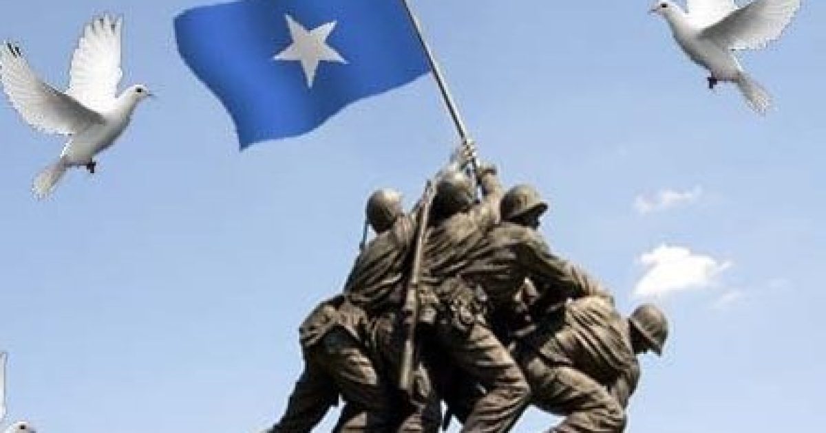 Xuska Maalinta Calanka Soomaaliyeed (Maqaal)