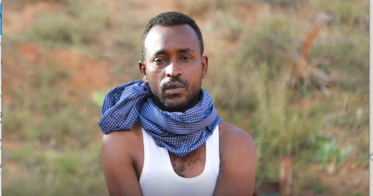 Maxkamadda Ciidamada Qalabka Sida oo maanta fulisay xukun dil ah