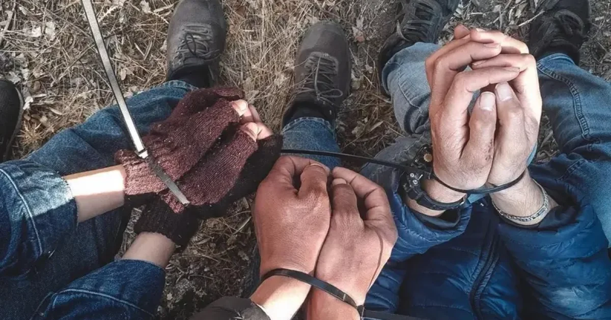 Muhaajiriin dhaawacayo ka duwan qabo oo laga helay Giriigga