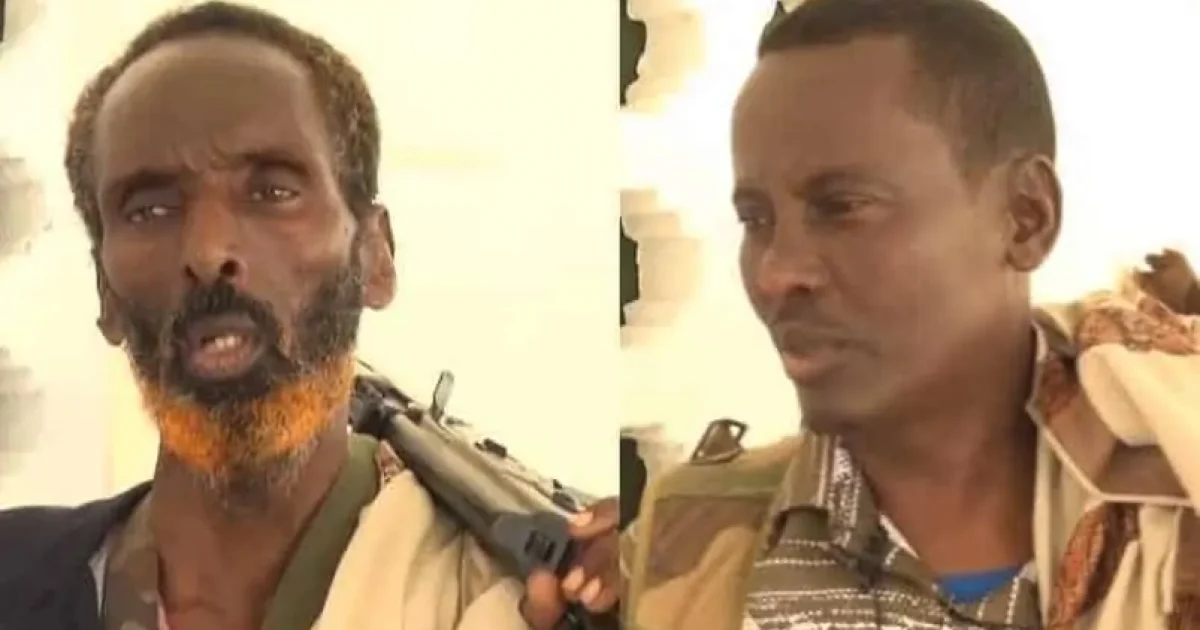 Lix afgembi oo laba sano gudahood ka dhacay Galbeedka iyo Bartamaha Afrika