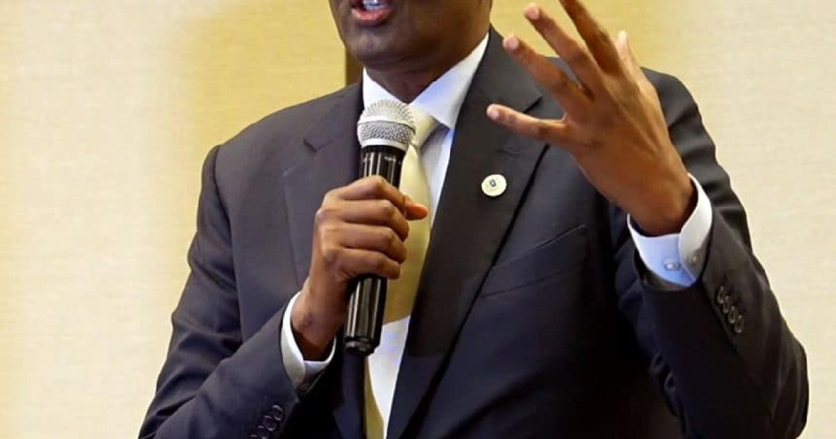 Ergeyga gaarka ah ee gurmadka abaaraha oo la kulmay Jaaliyadda Soomaaliyeed eek u dhaqan London.