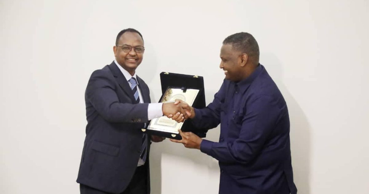 Maxay ku heshiiyeen hey’adaha sirdoonka Soomaaliya iyo Itoobiya? + Sawirro