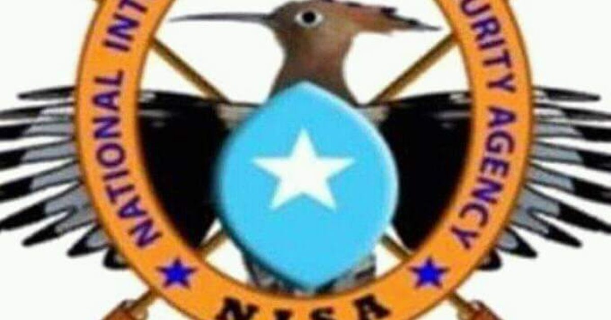 Howlgallo ay Fuliyeen NISA Oo Lagu Laayay khawaarij Farabadan