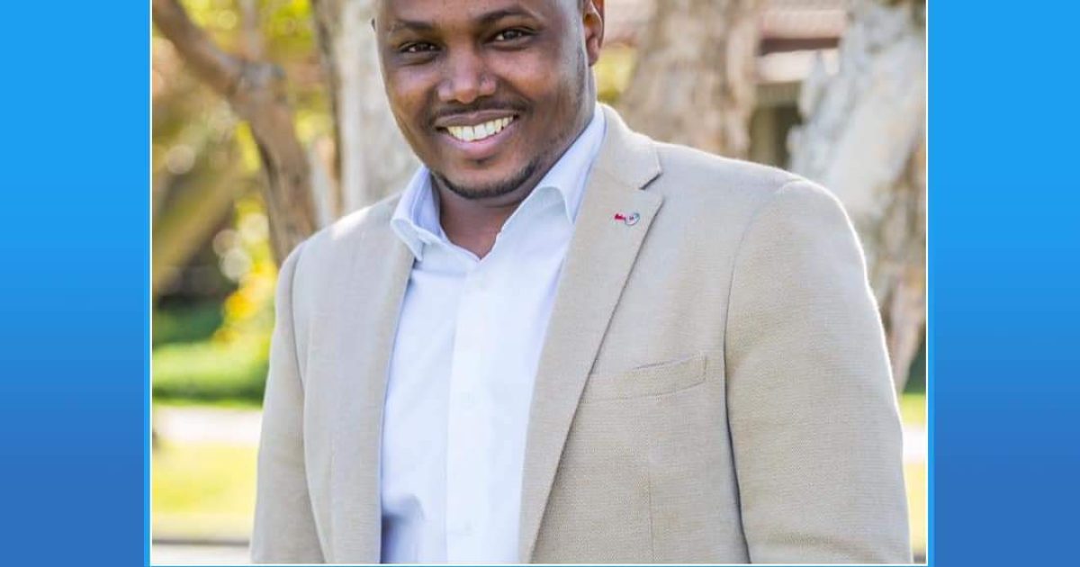 Madaxweynaha Dalka Oo Magacaabay Lataliyaha Xariirka Caalamiga ah