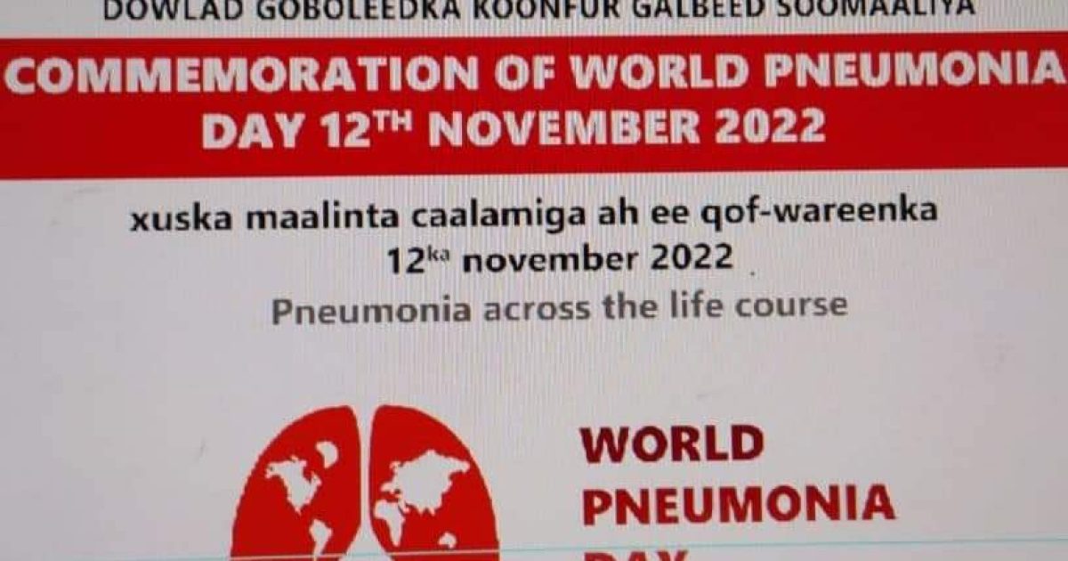 Xuska Maalinta Oof-wareenka Adduunka Oo Lagu Qabtay Baydhabo “SAWIRRO”