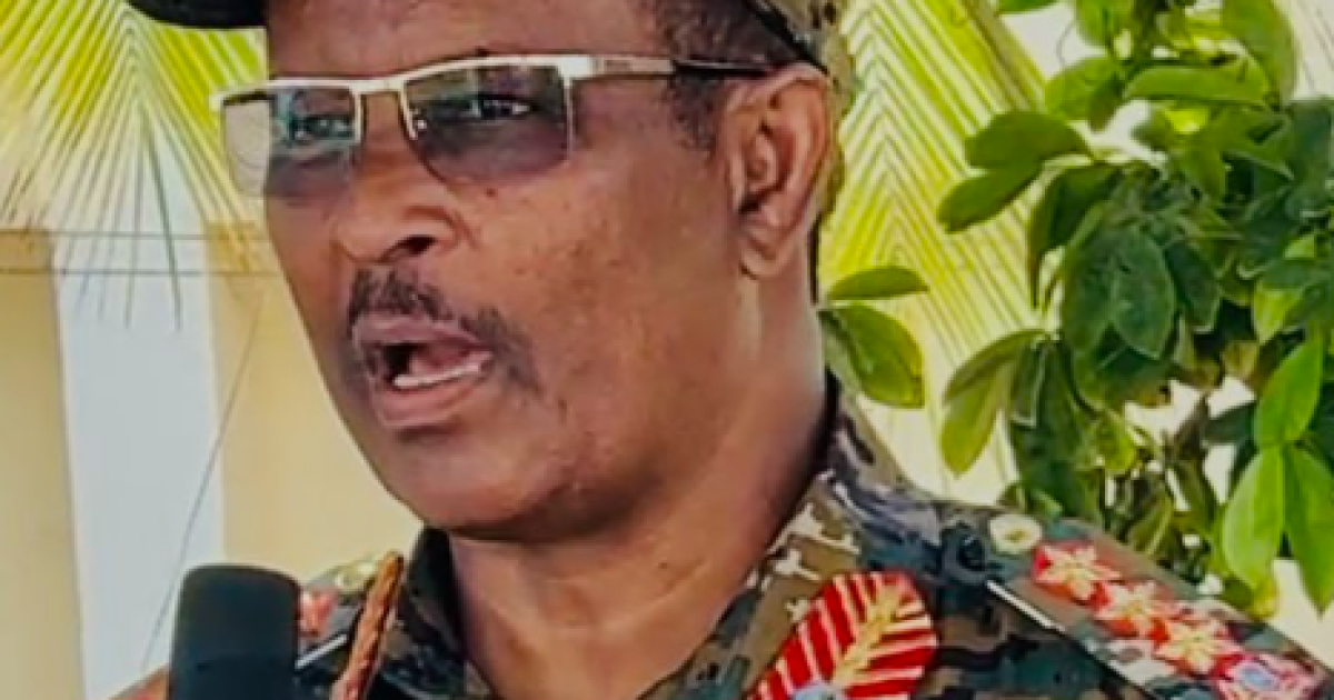 Wasaaradda Gaashaandhigga oo xaqiijisay dhimashada 100- kamid ah argagixisada