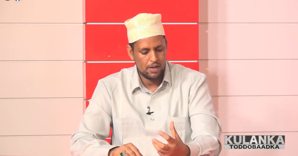 Wasaaradda Diinta XFS oo sheegtay in dib u dhisidoonto goobihii Diiniga ahaa ee Argagaxisada laga saaray